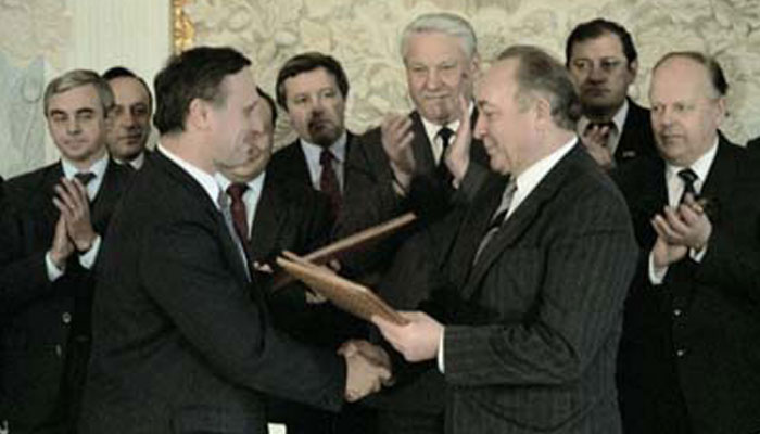 ����������� � ��������� ����� � ����������� ����