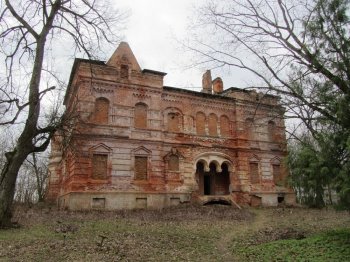 Топ 10 исчезающих памятников Беларуси